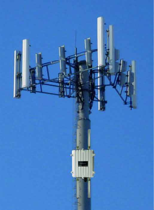 Khorasan Province Telecommunication Company — Mashhad