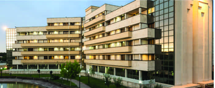 Pars Hotel — Mashhad