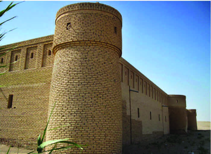 Sarcheshmeh Residential Complex — Sirjan
