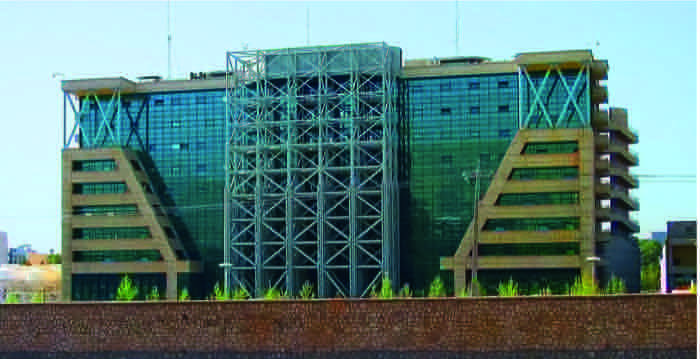 Shiraz University of Medical Sciences — Shiraz